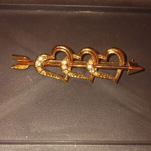 3 💙 Diamond 💎 Pin.